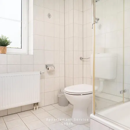 Apartment Nautic W06 Laboe