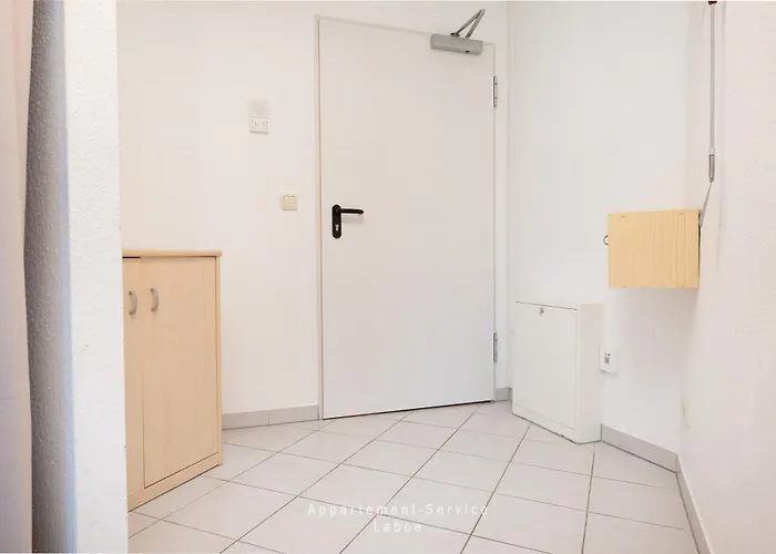 Appartement Nautic W06