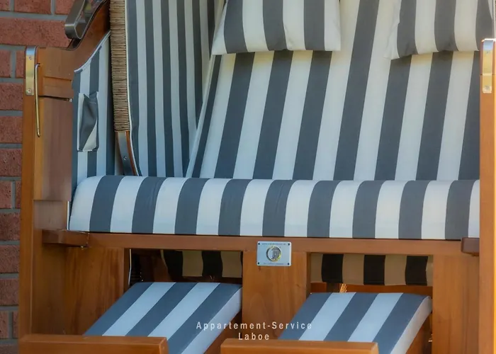 Nautic W06 Appartement *