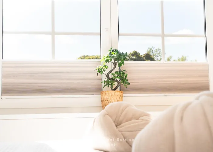 Appartement Nautic W06 *