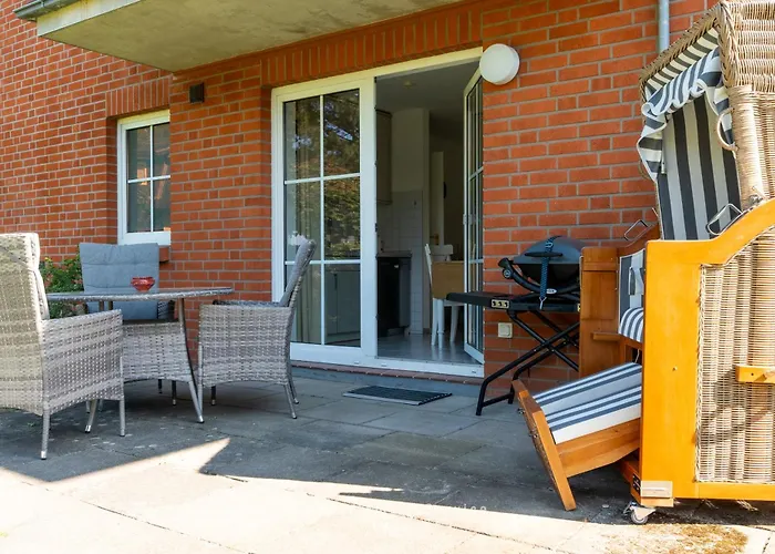 Nautic W06 Appartement